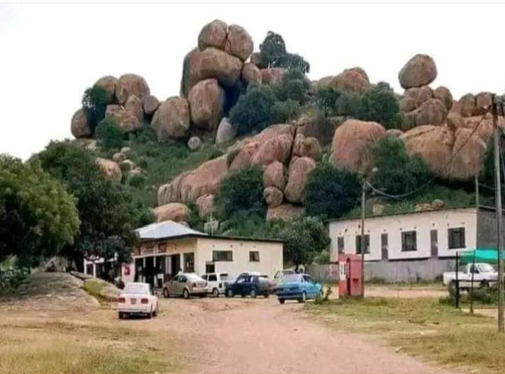 Lugulu, Busia County