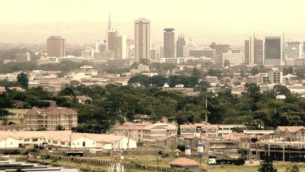 Nairobi photo 4