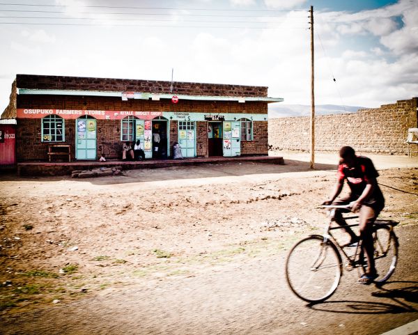 Osupuko, Narok County