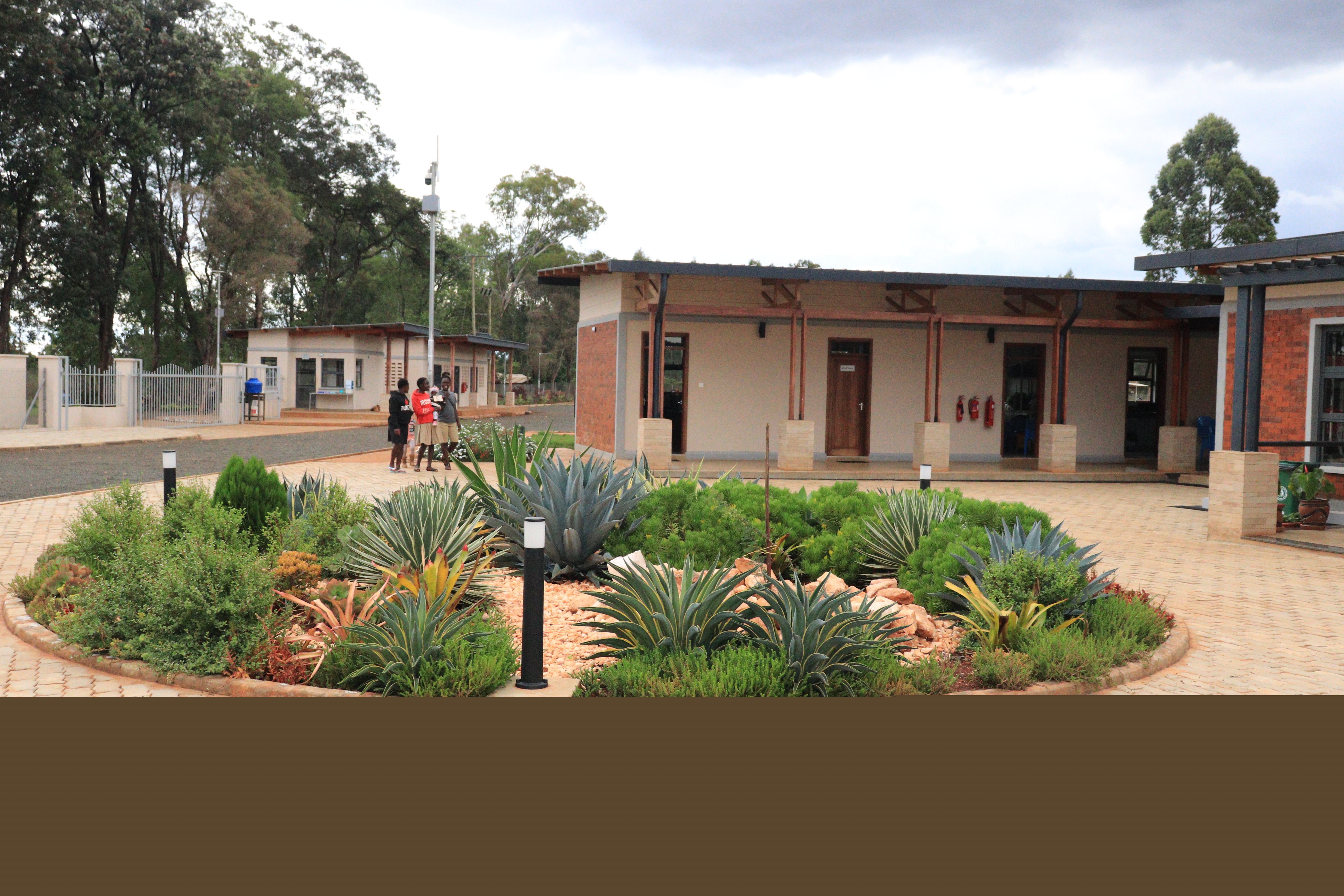 Matunda, Uasin Gishu County