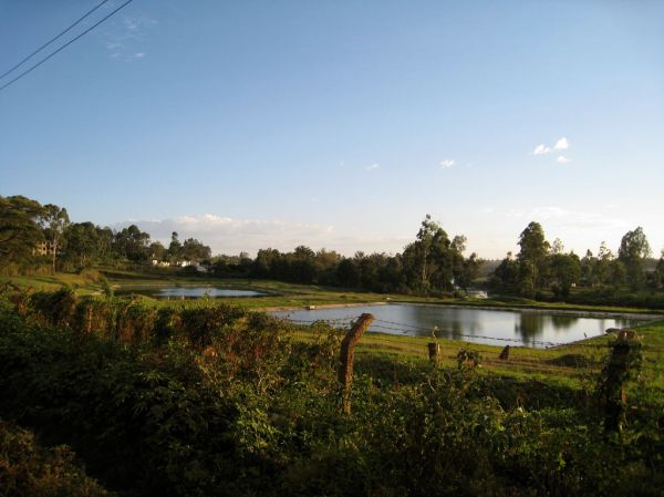 Migori River, Migori County
