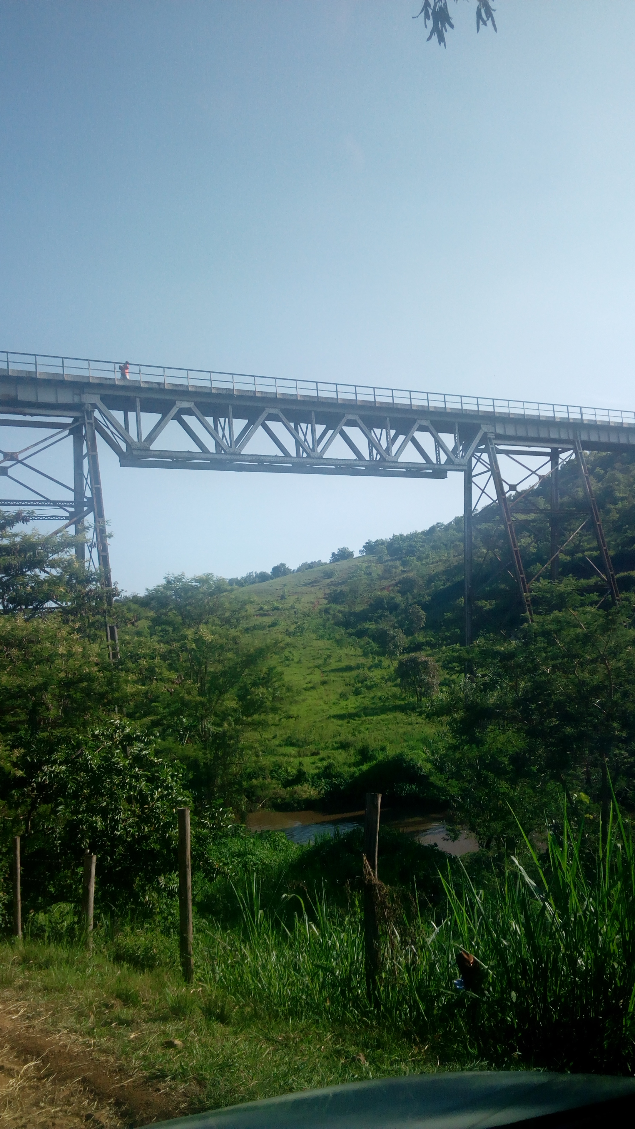 Maragua, Murang'A