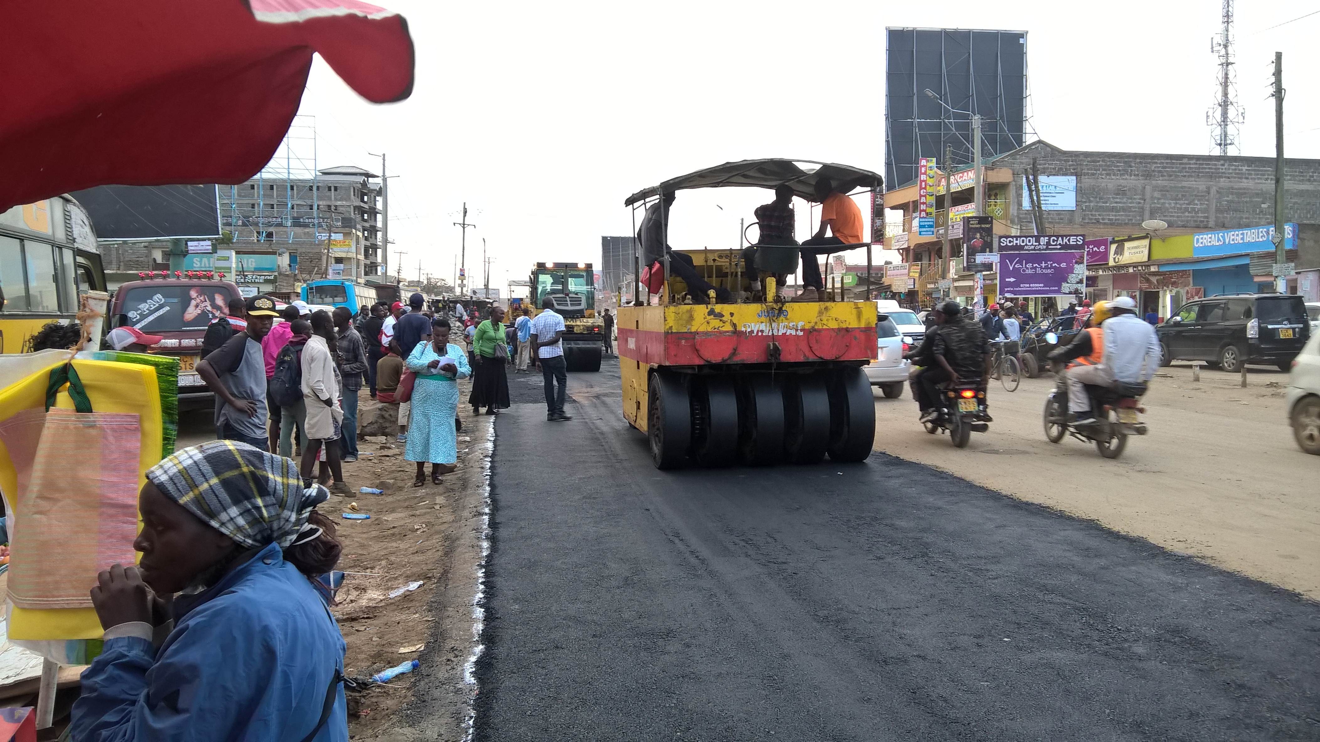 Rongai photo 4