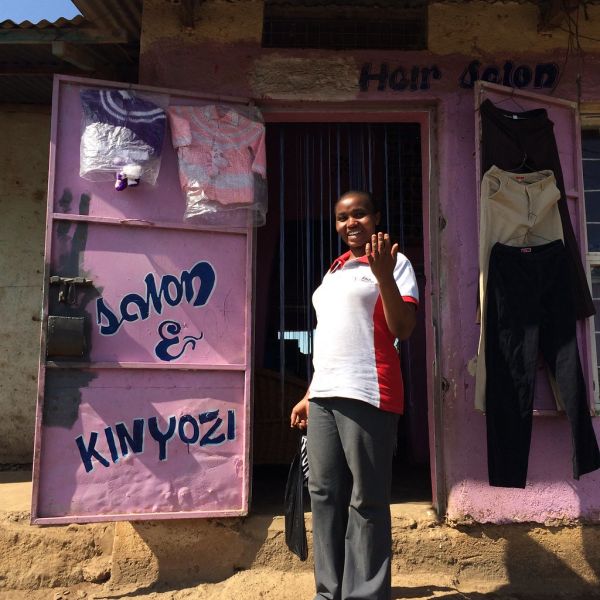 Rongai, Nakuru County