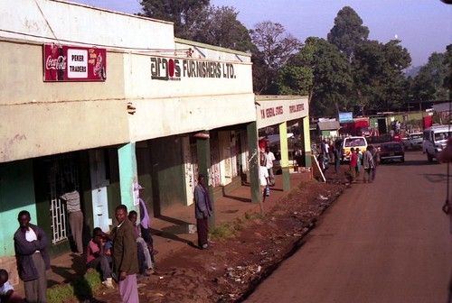 Kisii, Kisii County