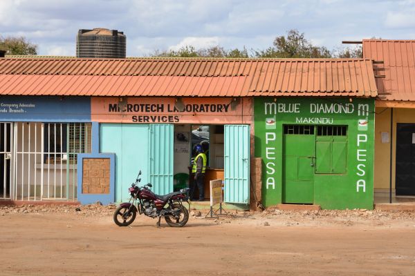 Makindu, Makueni County