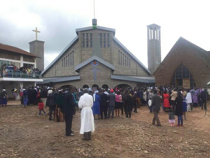 Nyeri photo 2