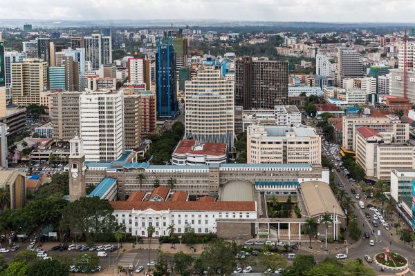 Nairobi photo 3