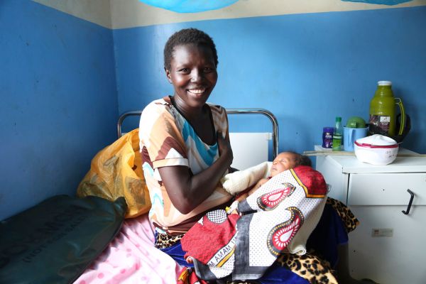 Lodwar, Turkana County