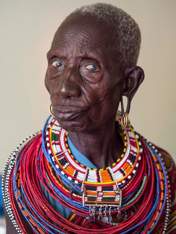 Wamba, Samburu County