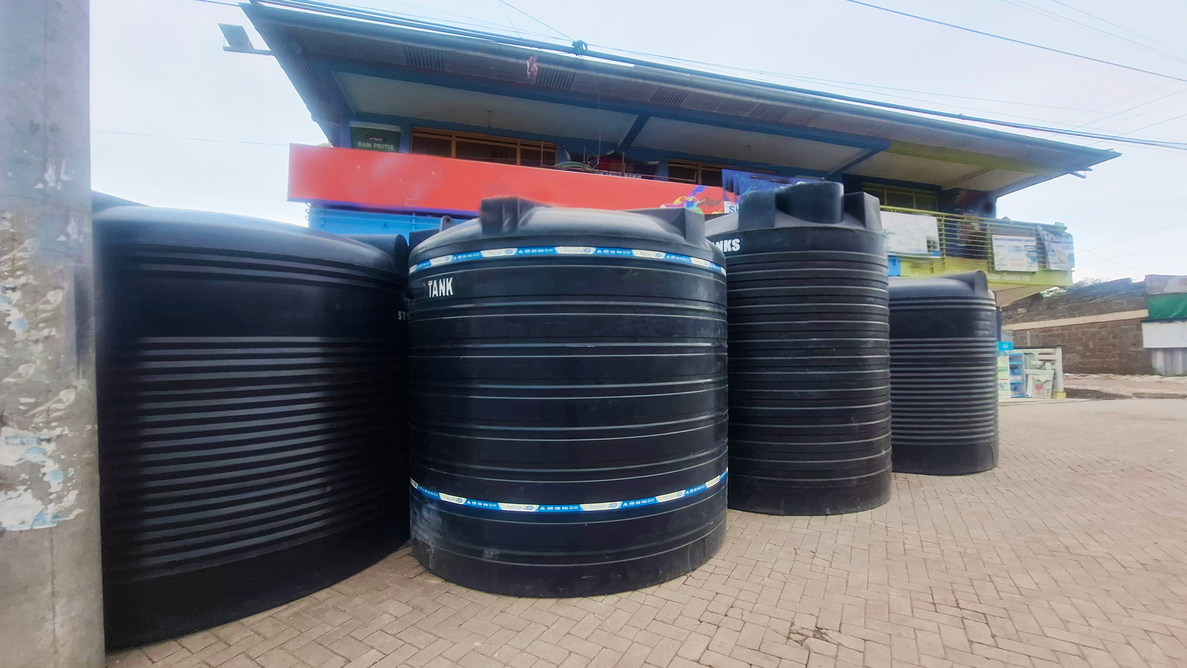 Rongai photo 2