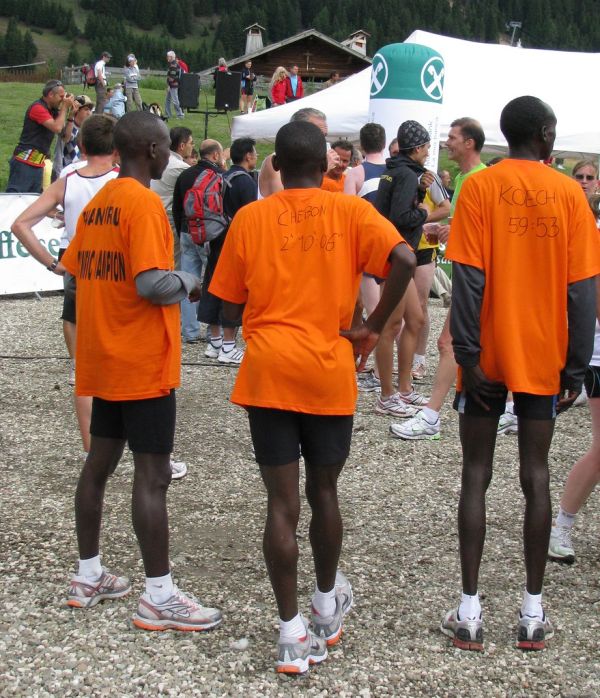 Lunga-Lunga, Kwale County