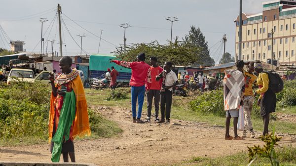 Rumuruti photo 3