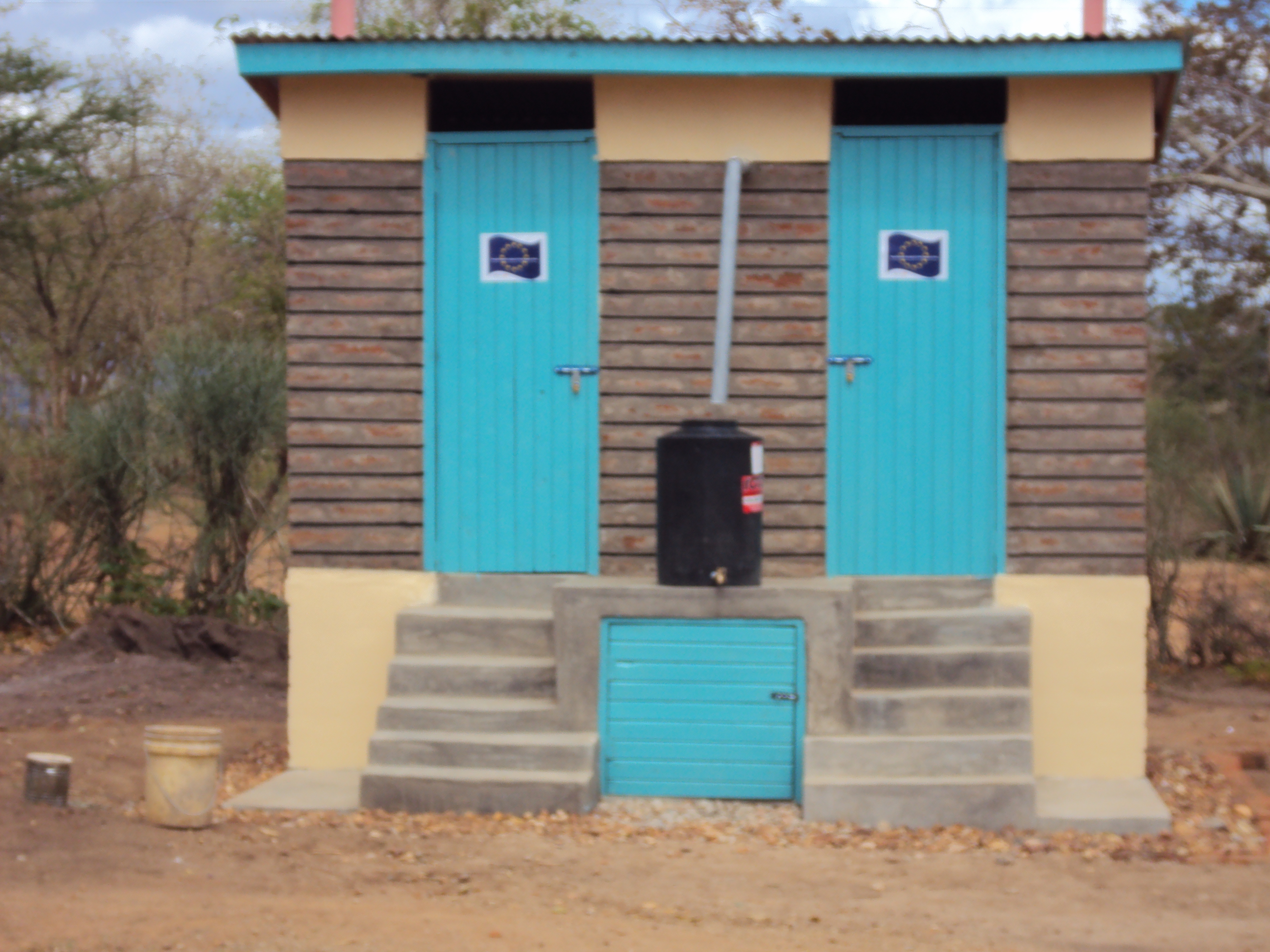 Mwala, Machakos County