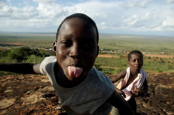 Voi Hill photo 3