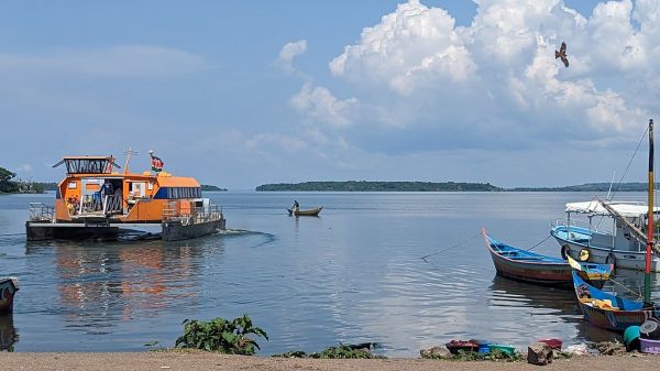 Luanda photo 3