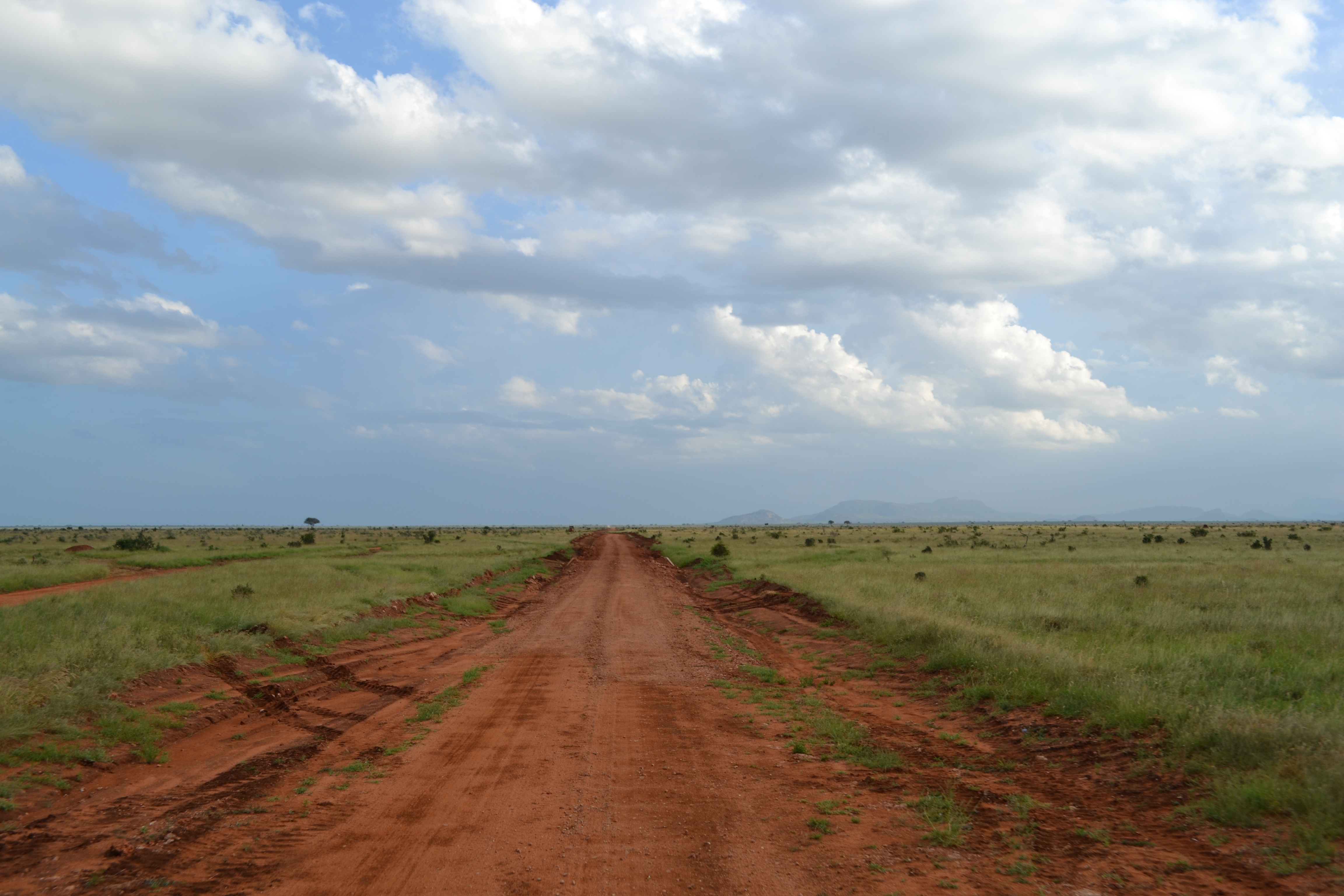 Ndara, Taita Taveta