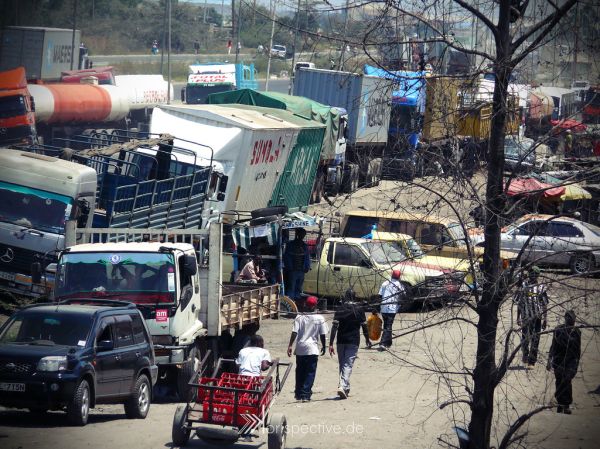 Mlolongo, Machakos County
