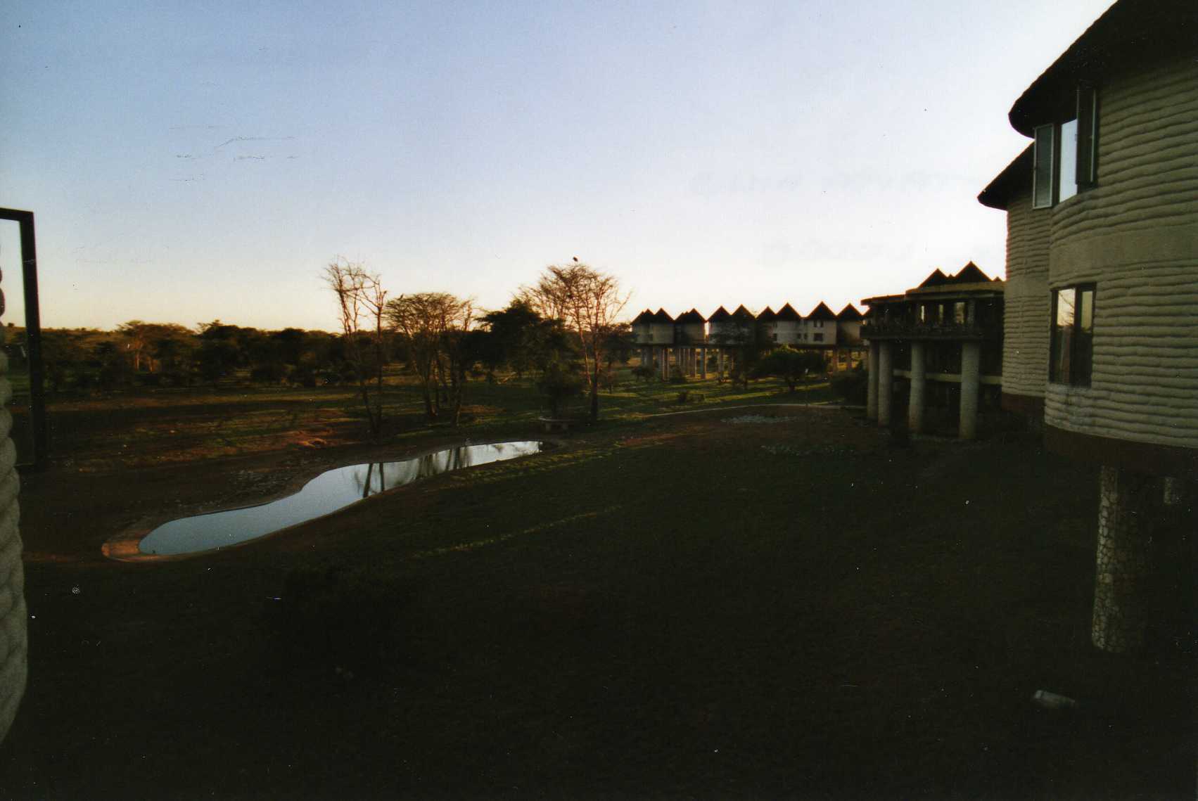 Voi Hill photo 2