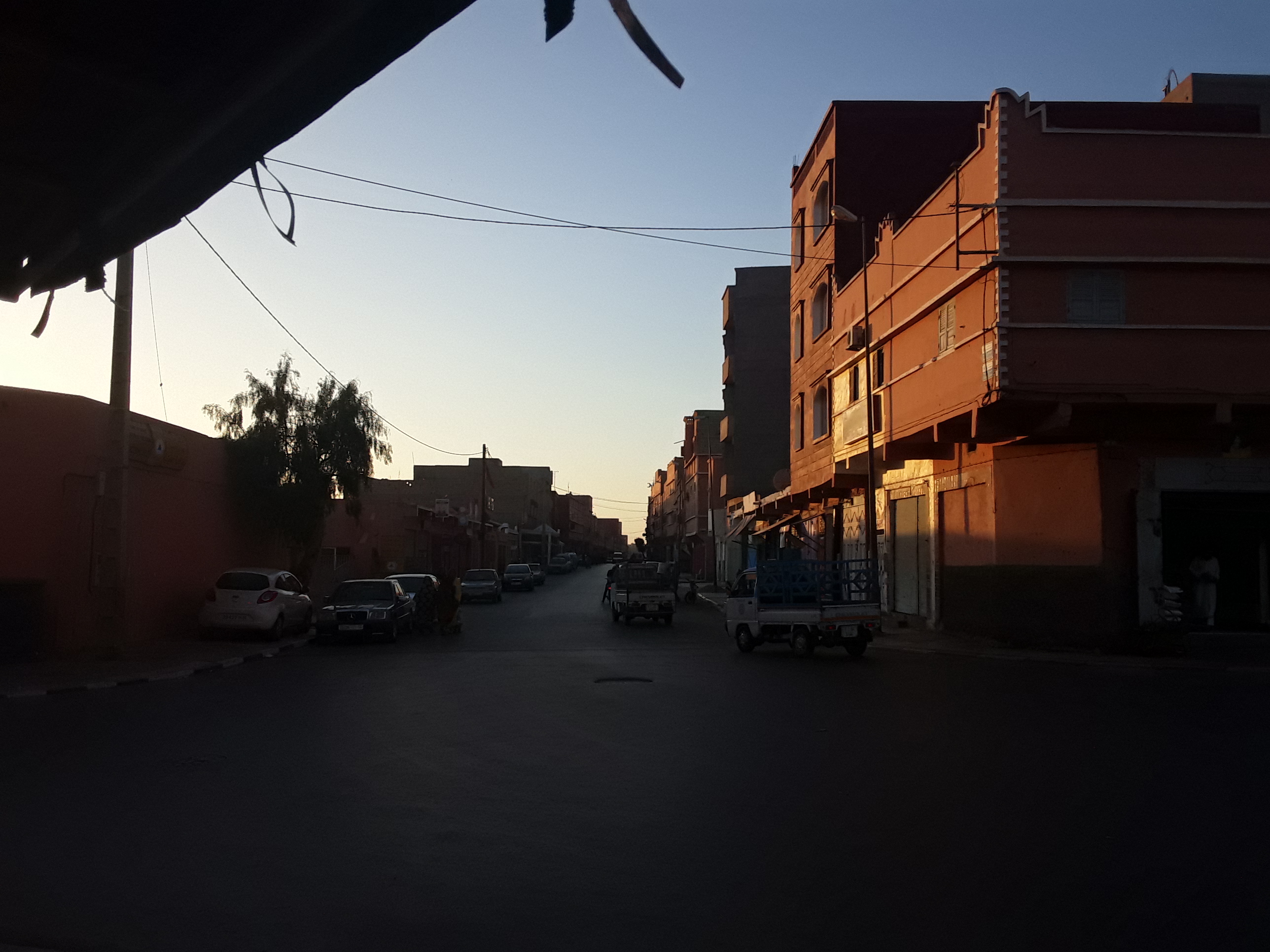 Guelmim, Guelmim-Oued Noun