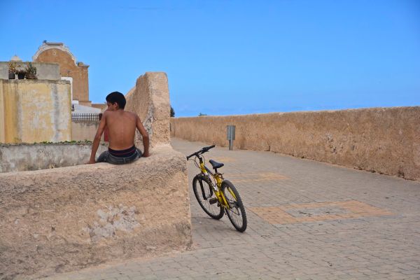 El Jadida, Casablanca-Settat