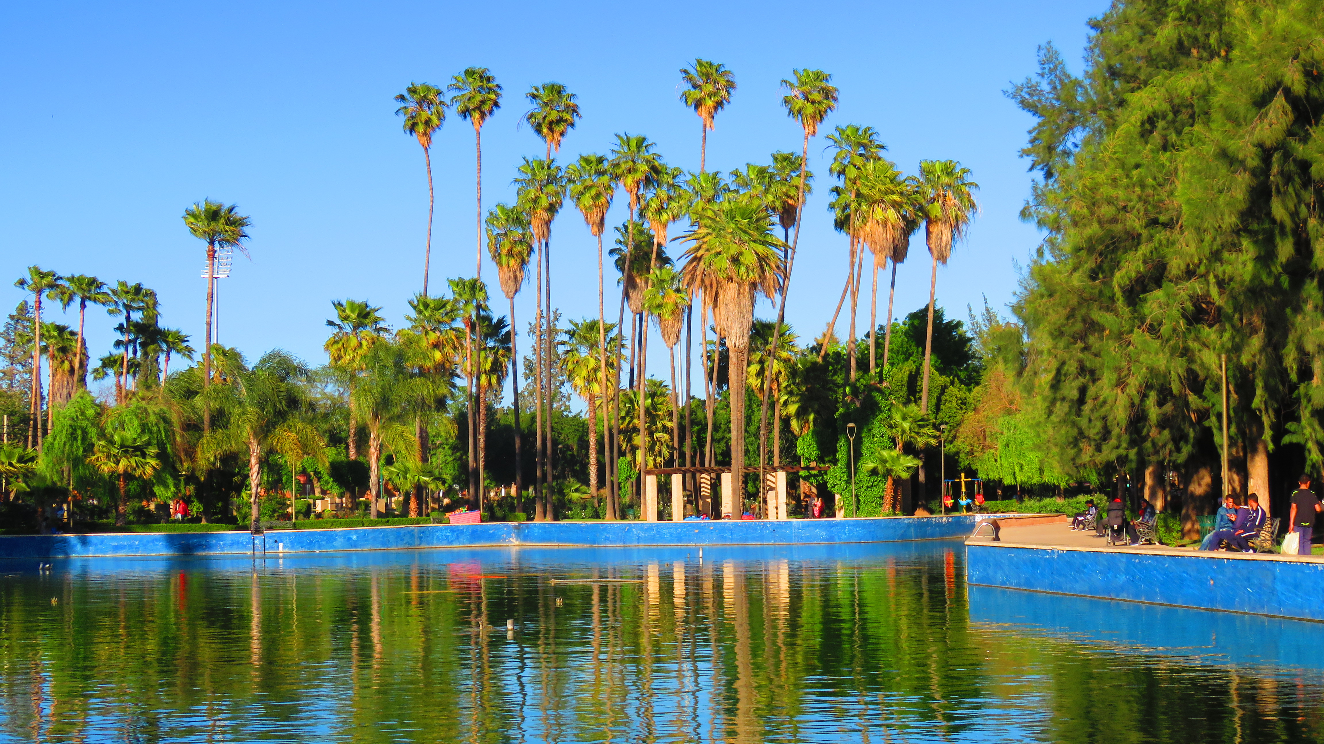 Oued Zem, Beni Mellal-Khenifra