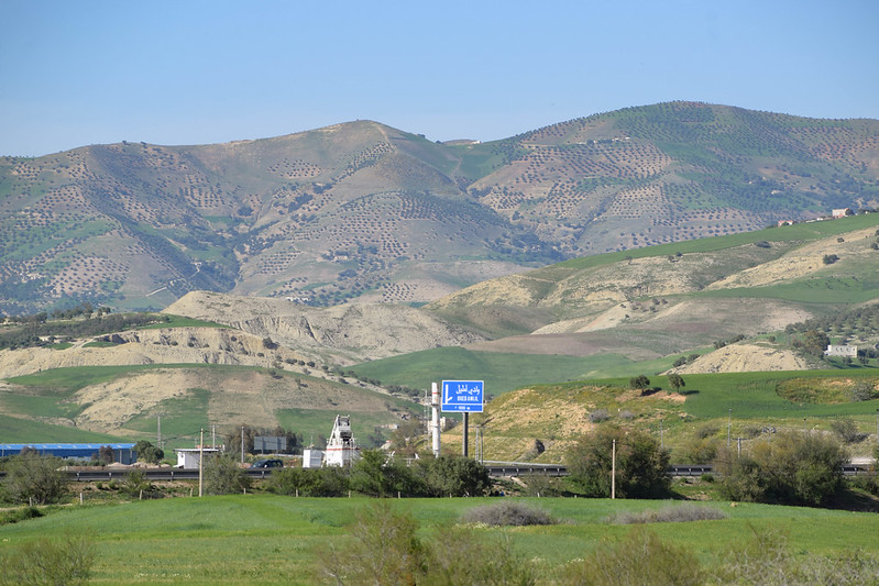 Oued Amlil, Fes-Meknes