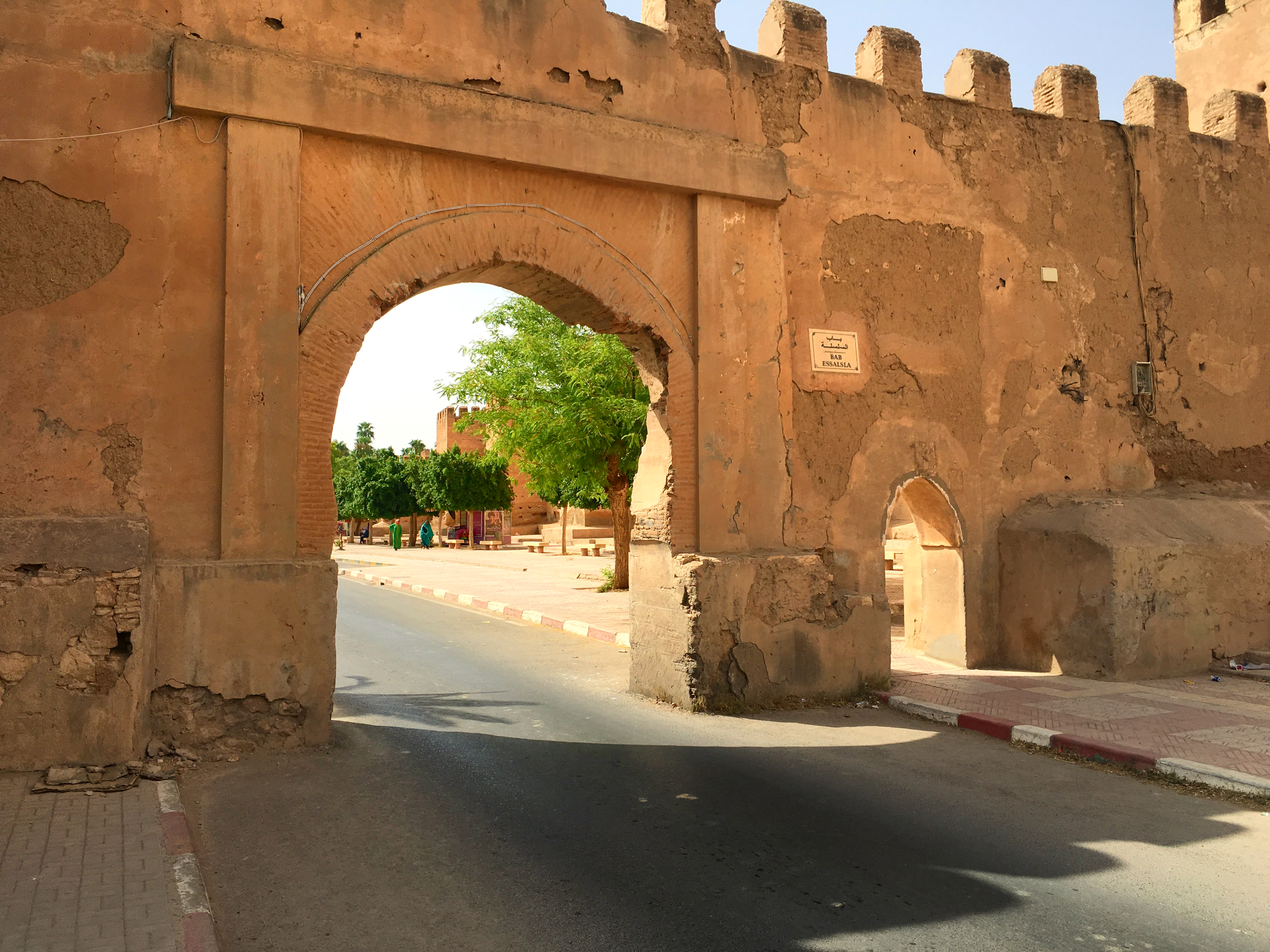 Taroudant photo 3