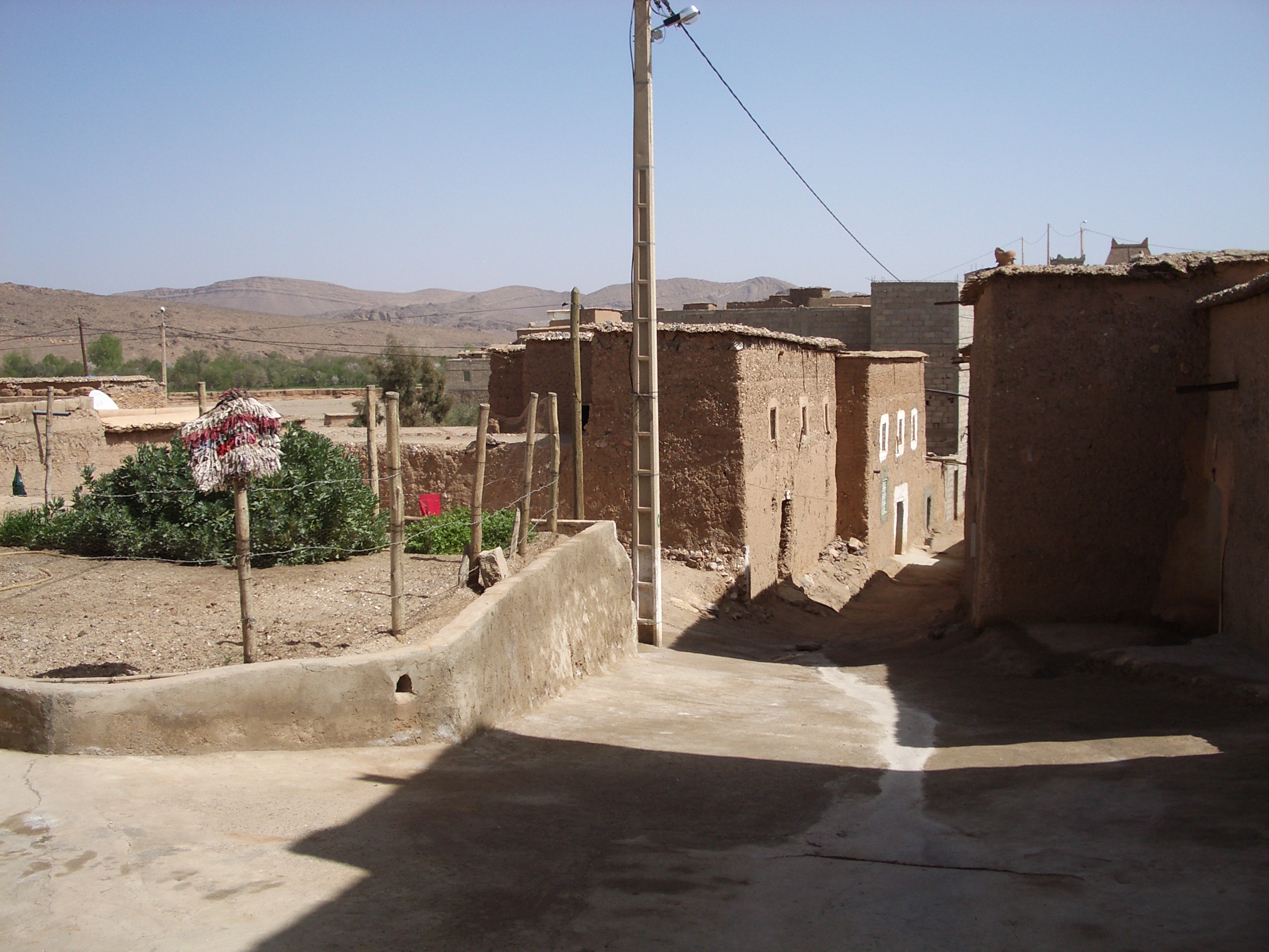 Taznakht photo 2