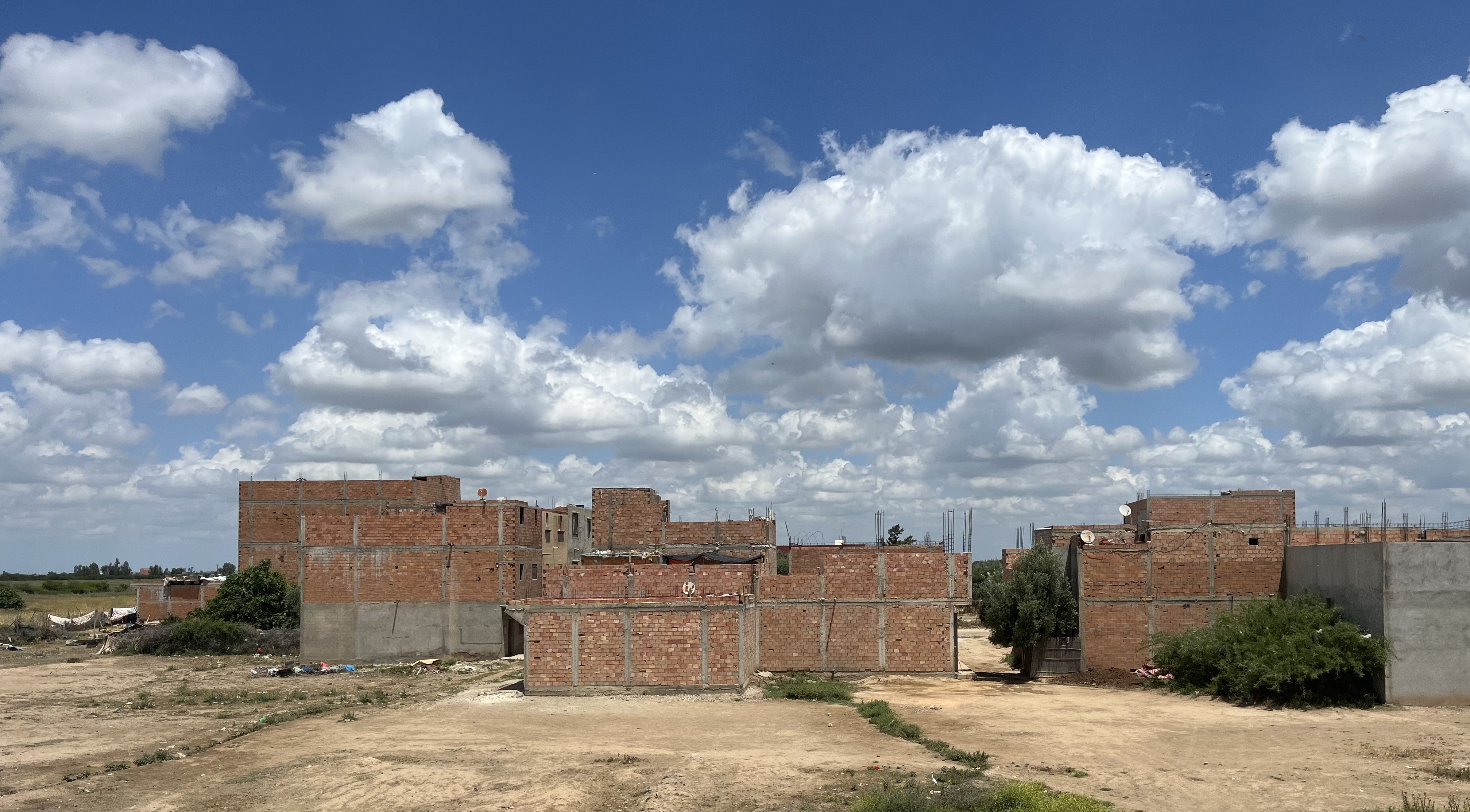 Sidi Slimane, Rabat-Sale-Kenitra