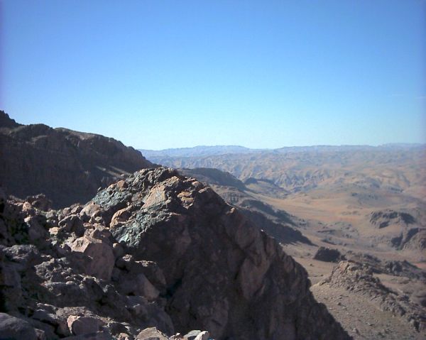 Tagragra, Souss-Massa