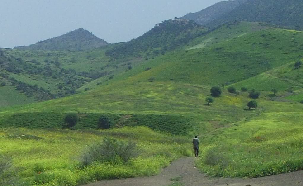 Khenifra, Beni Mellal-Khenifra