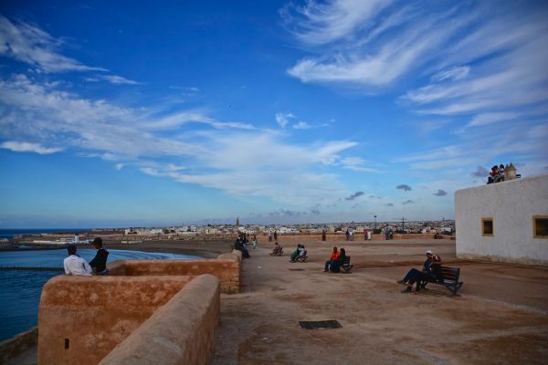 Rabat, Rabat-Sale-Kenitra