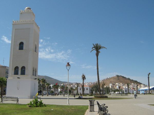 Nador, Oriental