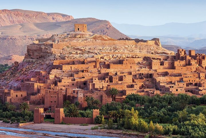 Tata, Souss-Massa