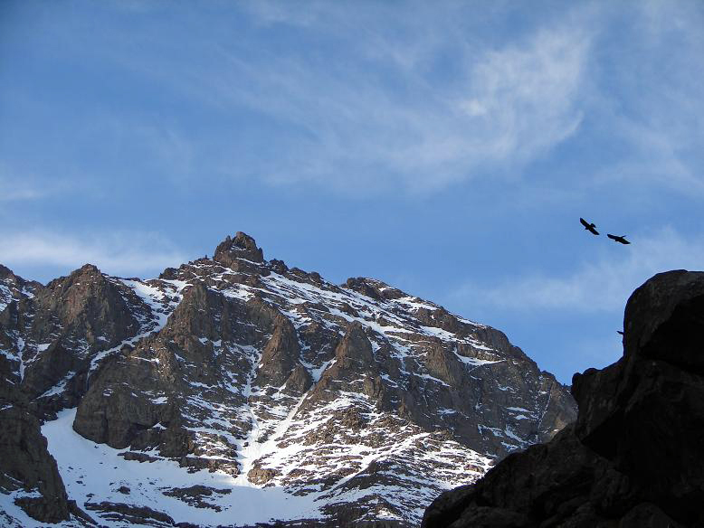 Jbel Toubkal photo 2