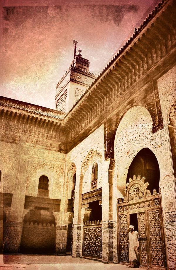 Fes, Fes-Meknes
