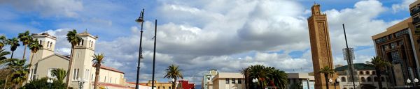 Oujda, Oriental