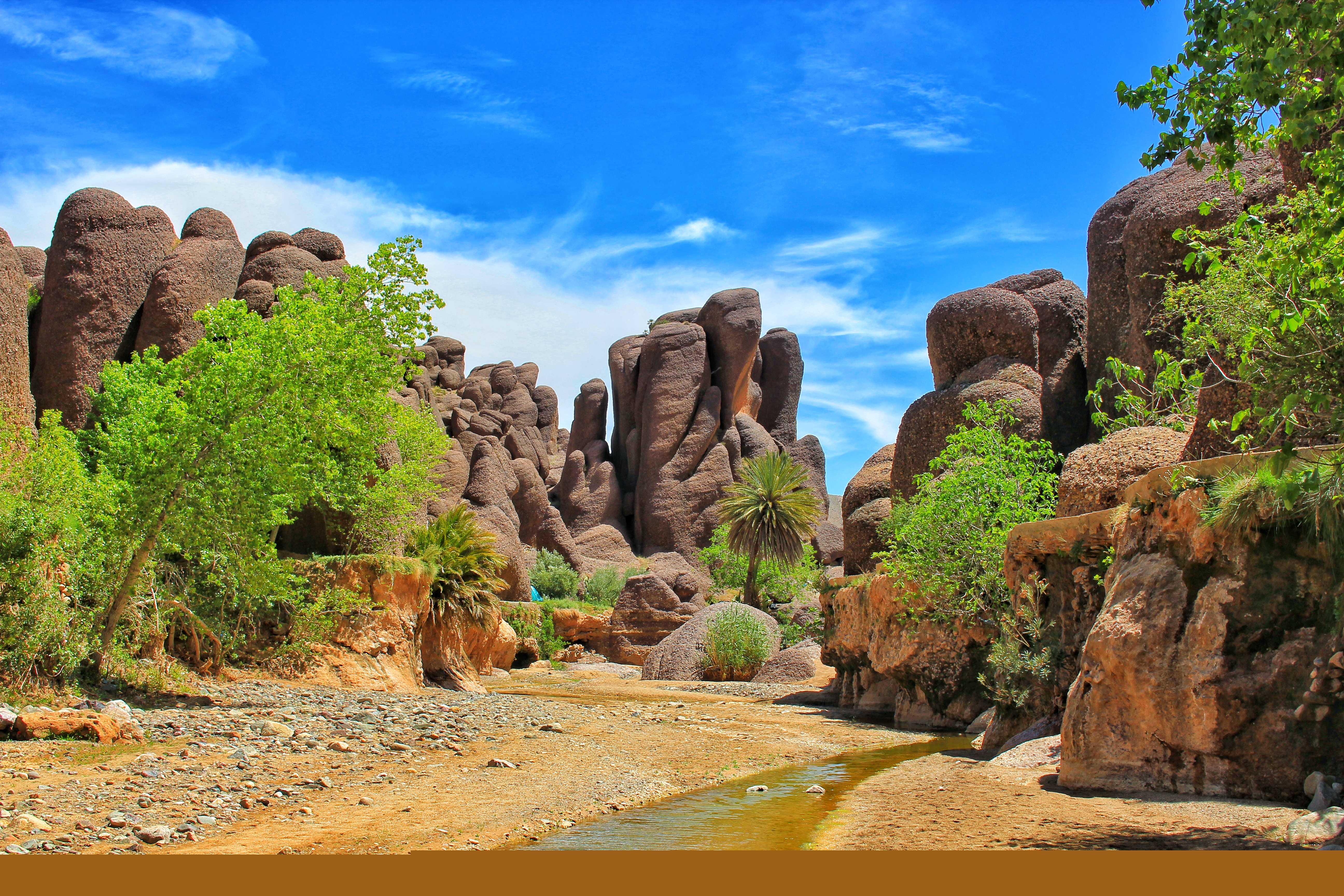 Taliouine, Souss-Massa