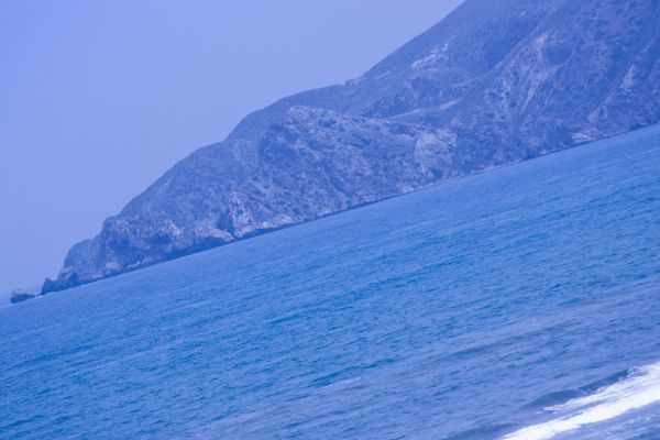 Saidia, Oriental