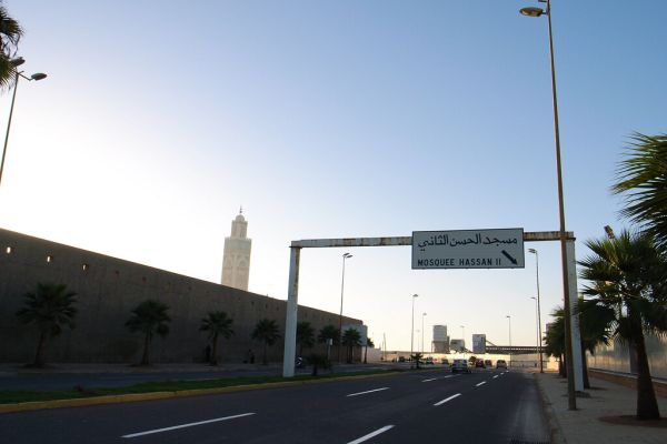 Casablanca, Casablanca-Settat