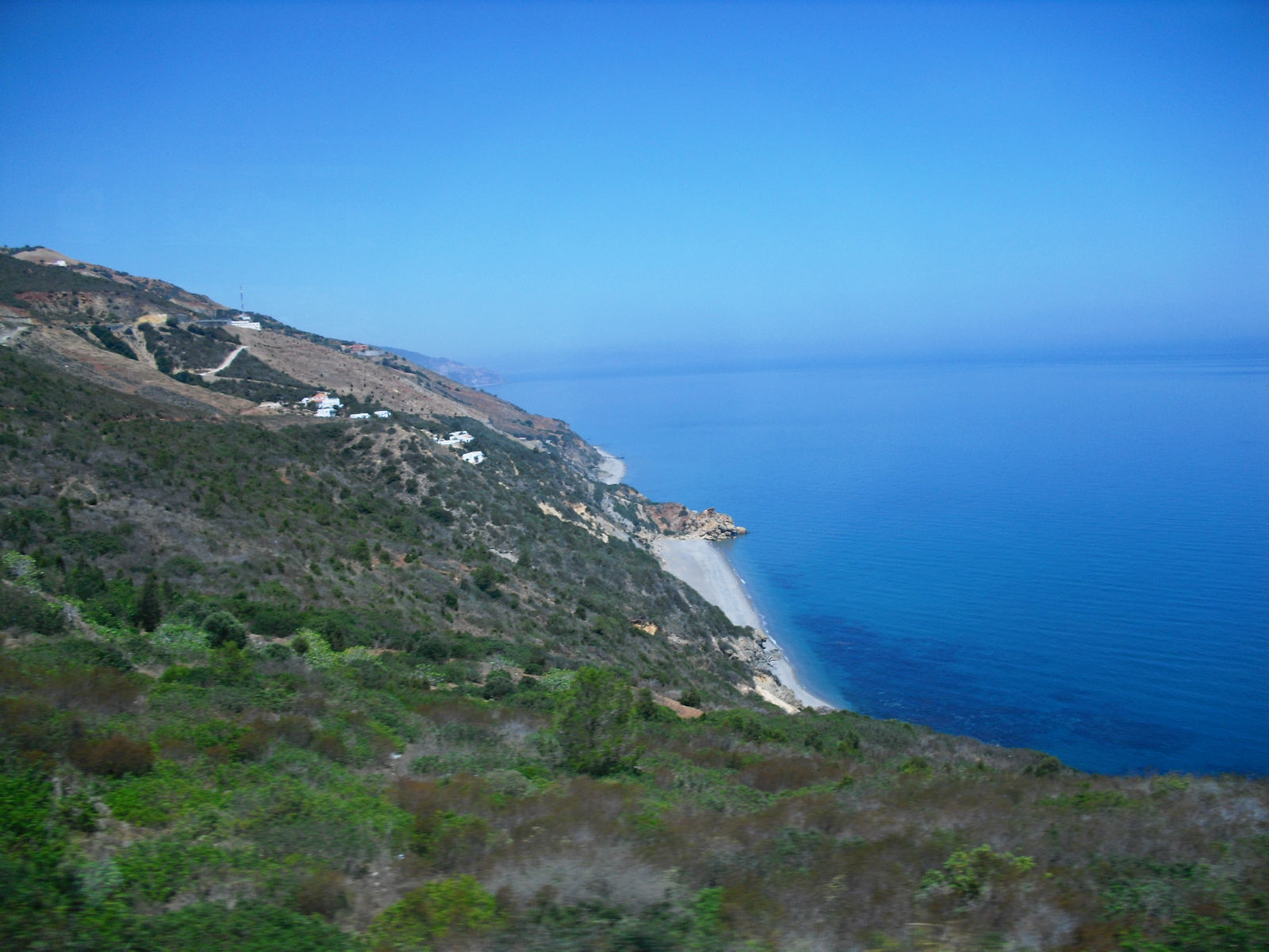 Oued Laou, Tanger-Tetouan-Al Hoceima