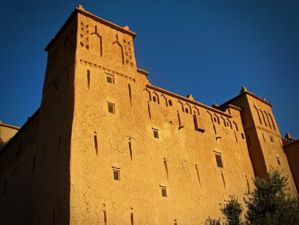 Skoura, Draa-Tafilalet