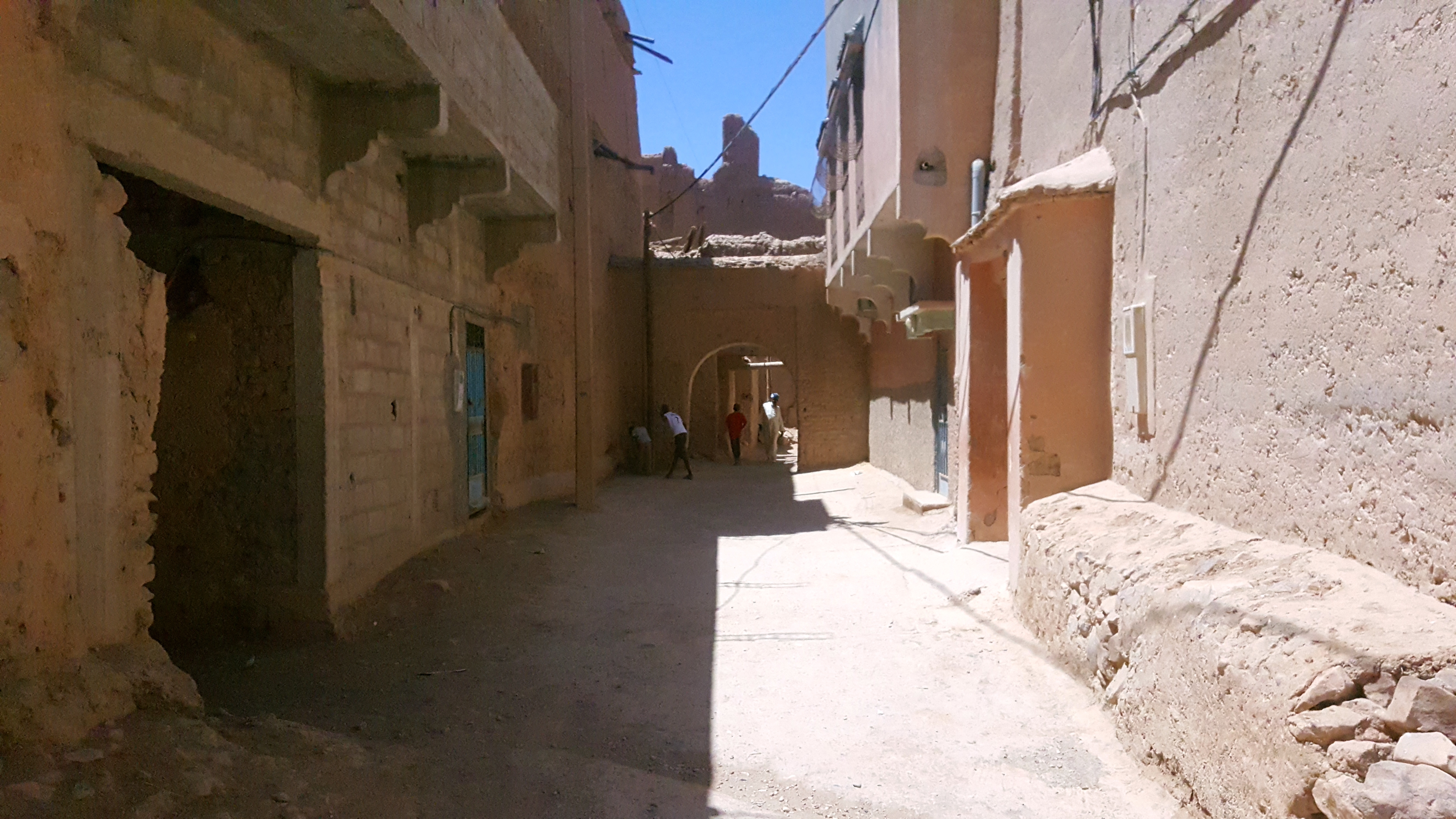 Tawrirt, Beni Mellal-Khenifra