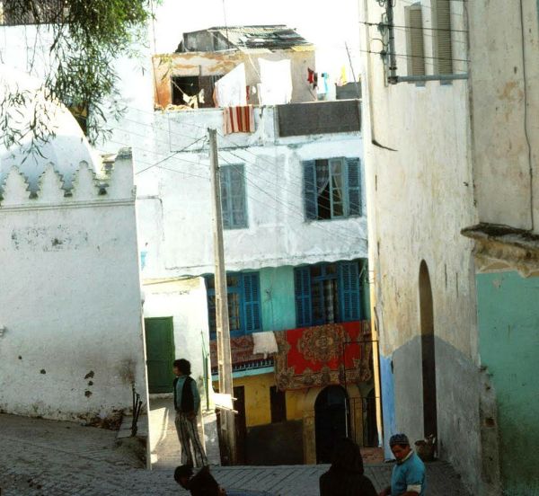 Tangier, Tanger-Tetouan-Al Hoceima