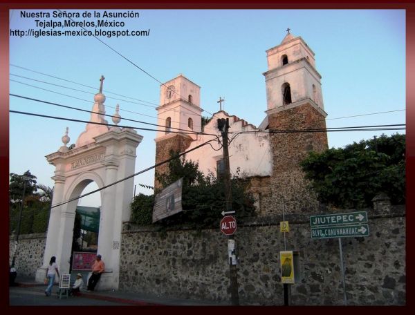 Ecatepec de Morelos, Mexico