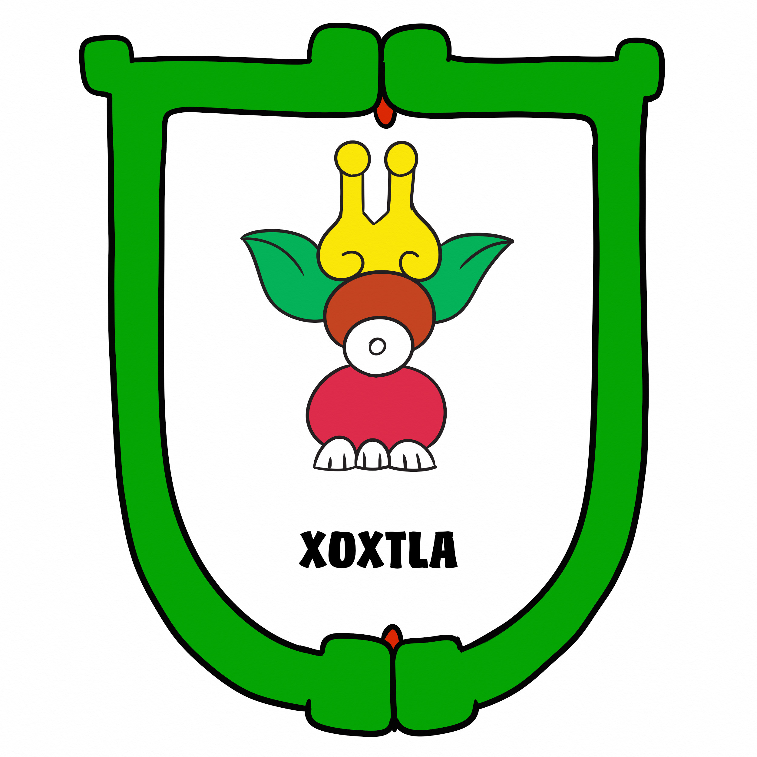 San Miguel Xoxtla, Puebla