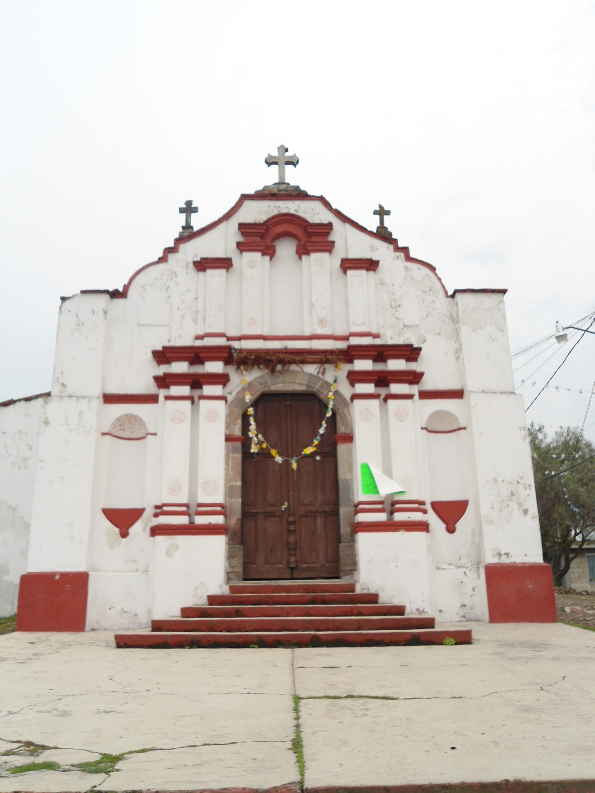 Tecax, Yucatan
