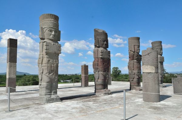 Tula de Allende, Hidalgo