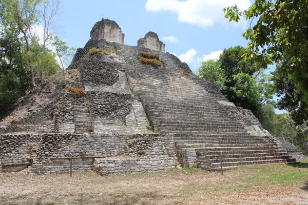 Yaxe, Oaxaca